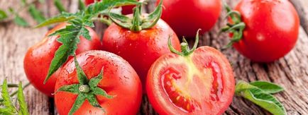 Хочете томатний урожай на диво