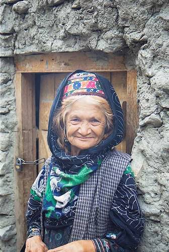 Hunza - ficat de lungă durată