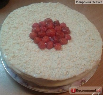 Berry capsuni - 