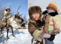 Yakut haine naționale