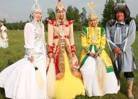Yakut haine naționale
