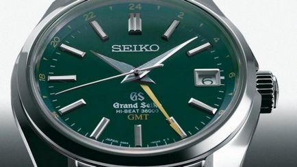 Японські годинники seiko відгуки та фото