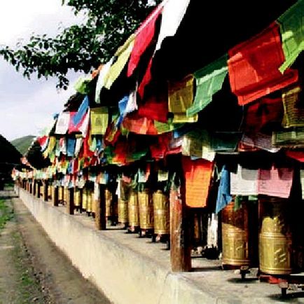 Miért megy Tibet „tiltott Tibet” útmutató ( „International támogatja a kampány) Miért megy Tibet „tiltott Tibet” útmutató