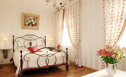 Comandați un proiect de design pentru un dormitor interior - Moscova, studio stilhome
