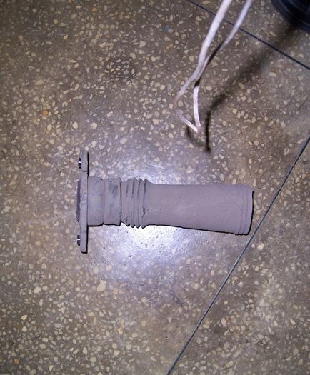 Cseréje portok hátsó lengéscsillapító Hyundai ix35 (eszköz) Cseréje portok hátsó lengéscsillapító Hyundai ix35