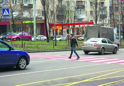 Suntem protejați de autobuze - tehnopolis mâine