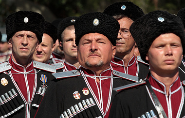 Жак Ширак політика - це мистецтво робити можливим те, що необхідно - архів