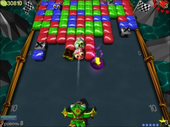 Iron Frog játék letöltése ingyen teljes verzió a számítógépen