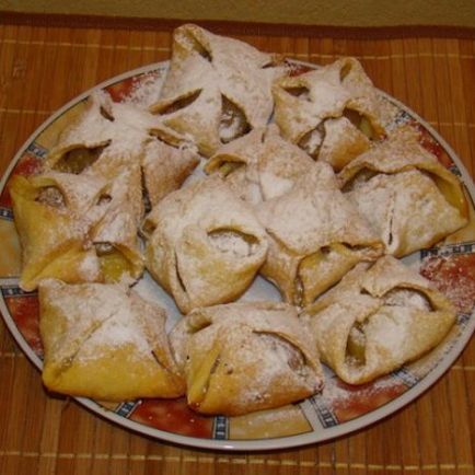 Női Portál három egyszerű recept baskír sütés (recept) Női Portál három egyszerű recept sütés baskír