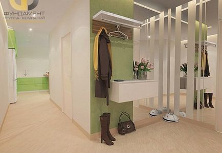 РК - скай форт - (інвестиційна компанія «столиця») - дизайн інтер'єру та ремонт квартир