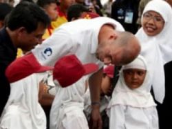 Zinedine zidane în viață - musulman obișnuit - 25 aprilie 2011 - lumea noastră - Kazahstan