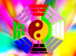 Semnificația culorii în viața noastră este Feng Shui