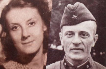 Знаменитості розповіли сімейні історії воєнної доби