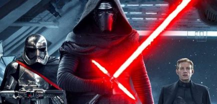Star Wars Episode viii 2017, totul despre film, data lansării, complot și actori