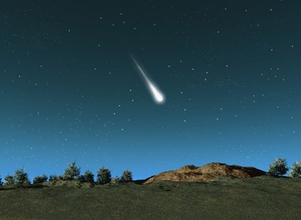10 érdekes tény a meteoritok - cikkek - Arriva