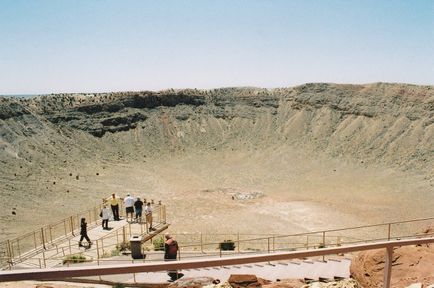 10 Цікавих фактів про метеоритах - статті - арріво