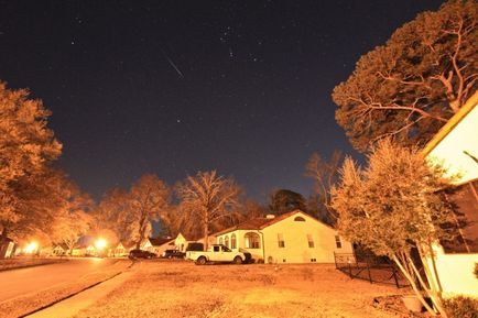 10 érdekes tény a meteoritok - cikkek - Arriva