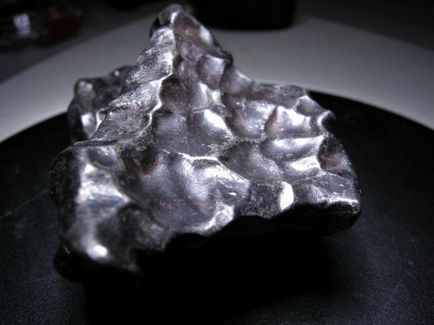10 Цікавих фактів про метеоритах - статті - арріво