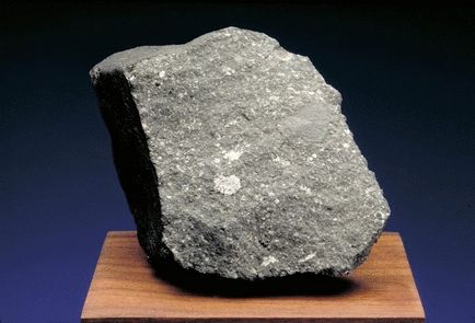 10 Метеоритів, про які повинен знати кожен