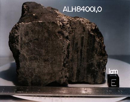 10 meteoriti pe care toată lumea ar trebui să le știe