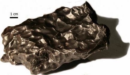 10 meteoriti pe care toată lumea ar trebui să le știe