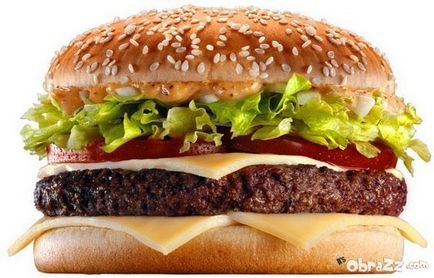 10 Fapte teribile despre mcdonald's