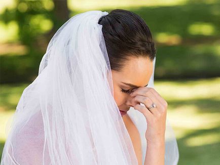 10 greșeli greșeli pregătirea nunții