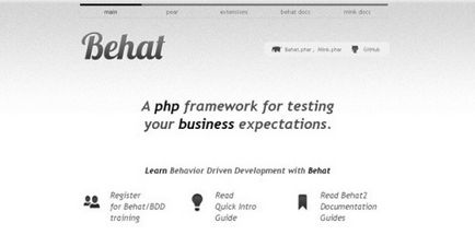 12 cele mai bune cadre php, php, automate de testare