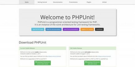 12 cele mai bune cadre php, php, automate de testare