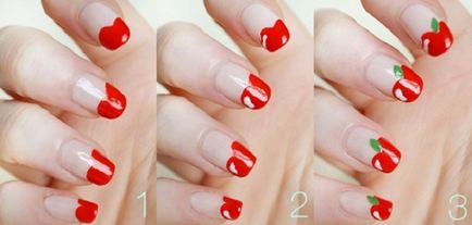12 Прикладів дизайну нігтів це робиться простіше, ніж ти можеш собі уявити!