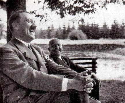 20 Interesante din viața lui Adolf Hitler