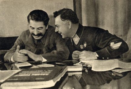 20 Bancuri care sunt atribuite lui Stalin - factum