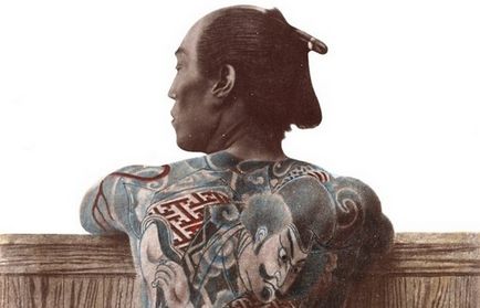 25 Fapte puțin cunoscute și foarte amuzante despre yakuza