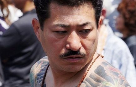 25 kevéssé ismert és nagyon szórakoztató tényeket a Yakuza (szankciók kormányzati oldalról) 25 kevéssé ismert és nagyon szórakoztató tényeket a Yakuza