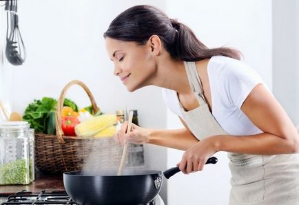 30 trucuri de chef care vor fi utile tuturor