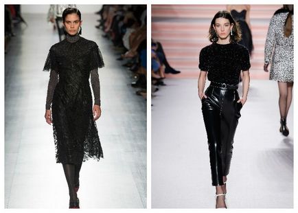 6 Tendințe de moda în toamna-iarna 2017 haine