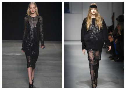 6 Tendințe de moda în toamna-iarna 2017 haine