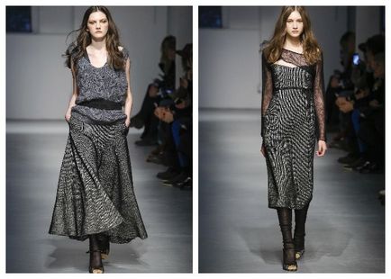 6 Tendințe de moda în toamna-iarna 2017 haine