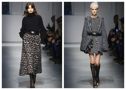 6 Tendințe de moda în toamna-iarna 2017 haine