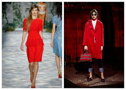 6 Tendințe de moda în toamna-iarna 2017 haine