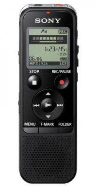 8 Best Dictaphone - rating 2016