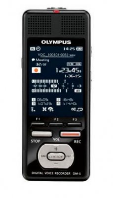 8 Best Dictaphone - rating 2016