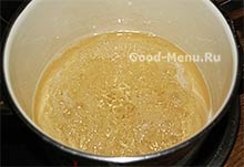 Абрикосове варення часточками - рецепт з покроковими фото від