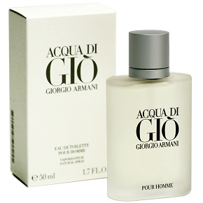 Acqua di gio