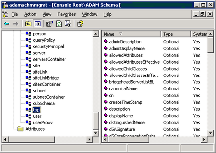 Active Directory alkalmazási mód ( Active Directory alkalmazási mód
