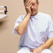 Adenomul prostatei de gradul III și tratamentul prostatitei de 1 grad