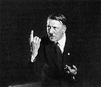 Adolf Hitler