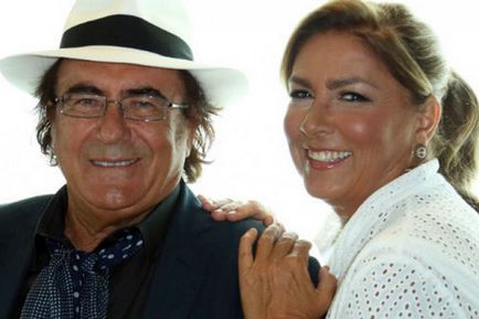 Al bano - biografie, fotografie, viata personala, stiri 2017, cantece