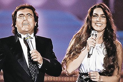 Al bano - biografie, fotografie, viata personala, stiri 2017, cantece