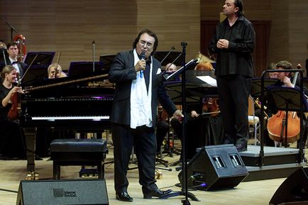 Al bano - biografie, fotografie, viata personala, stiri 2017, cantece